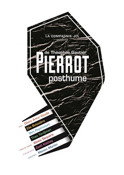 Affiche de Pierrot Posthume