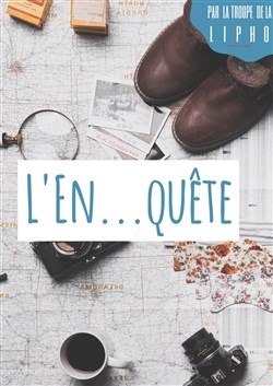 Affiche de L'En...quête