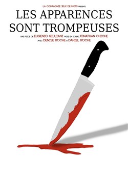 Affiche de Les apparences sont trompeuses