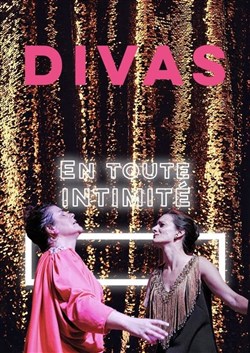 Affiche de Divas