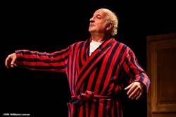 Affiche de Le fleuriste du professionnel