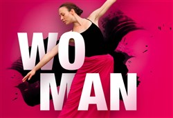 Affiche de Woman