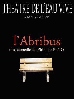 Affiche de L'Abribus