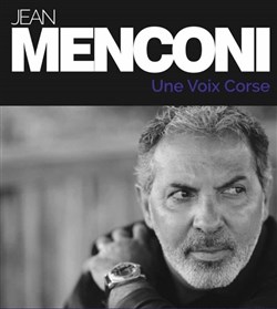 Affiche de Jean Menconi