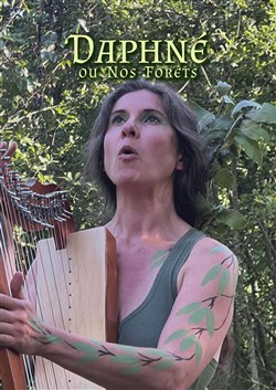 Affiche de Daphné ou Nos Forêts