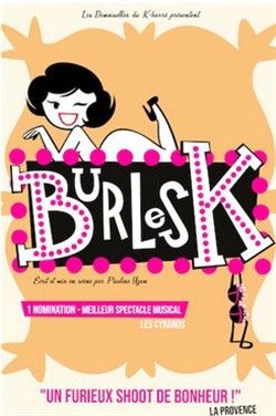 Affiche de BurlesK