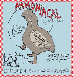 Affiche de Ammoniacal