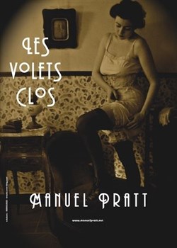 Affiche de Les volets clos