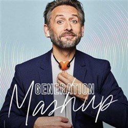 Affiche de Philippe Roche dans Génération Mashup