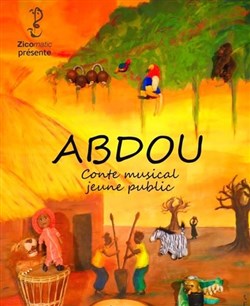 Affiche de Abdou