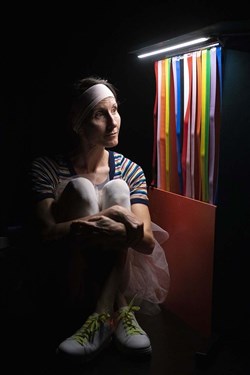 Affiche de À nos adultes