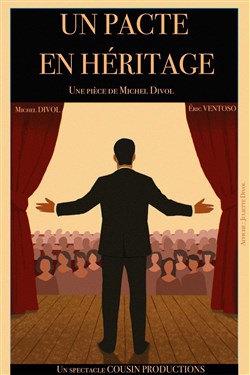 Affiche de Un pacte en héritage