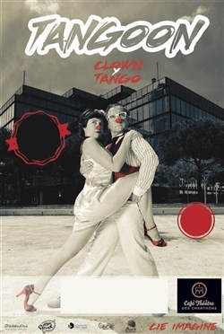 Affiche de Tangoon