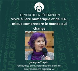 Affiche de Les voix de la rédemption
