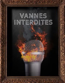 Affiche de Vannes interdites