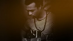 Affiche de Ralph Lavital : Soirée Kompa