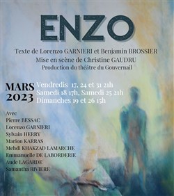 Affiche de Enzo
