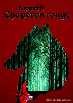 Affiche de Le petit chaperon rouge