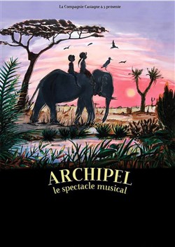 Affiche de Archipel