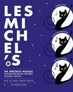 Affiche de Les Michel's