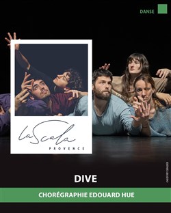Affiche de Dive