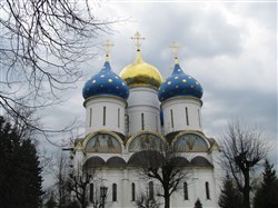 Affiche de Chants orthodoxes russes de carême et de Pâques
