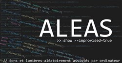 Affiche de Aléas