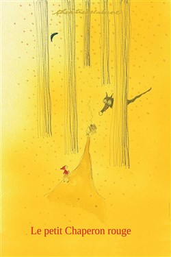 Affiche de Le Petit Chaperon Rouge