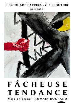 Affiche de Fâcheuse tendance
