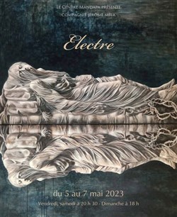 Affiche de Electre