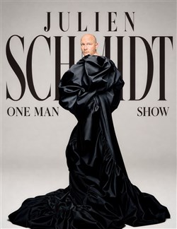 Affiche de Julien Schmidt