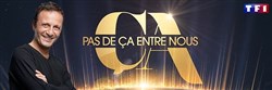 Affiche de Pas de ça entre nous