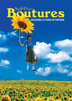 Affiche de Malo Lafleur dans Boutures