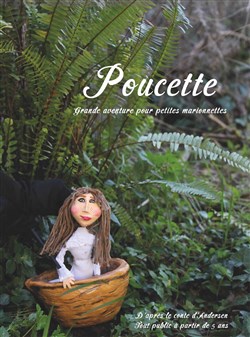 Affiche de Poucette