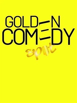 Affiche de Golden Comedy Club