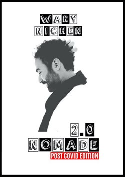 Affiche de Wary Nichen dans Nomade 2.0 | en français