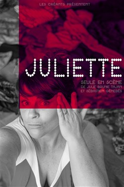 Affiche de Juliette