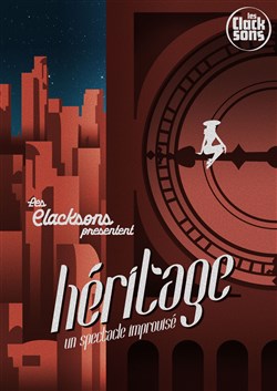 Affiche de Héritage