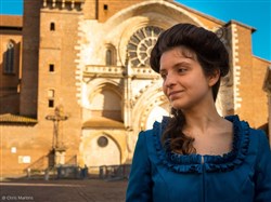 Affiche de Visite insolite : Toulouse au siècle des Lumières