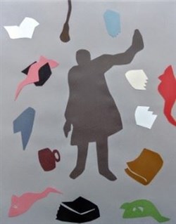 Affiche de Une trop bruyante solitude