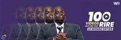 Affiche de Les 100 vidéos qui ont fait rire le monde entier