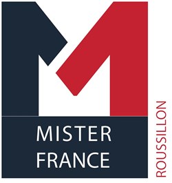 Affiche de Election Mister France Roussillon 2020