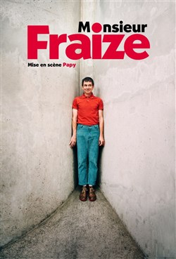 Affiche de Monsieur Fraize