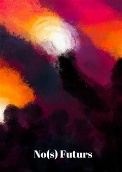 Affiche de No(s) Futurs - spectacle sur l'éco anxiété