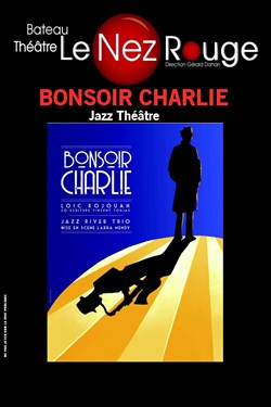 Affiche de Bonsoir Charlie