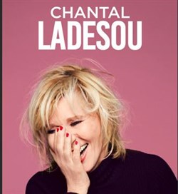 Affiche de Chantal Ladesou