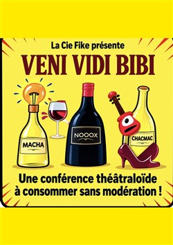 Affiche de Veni vidi bibi