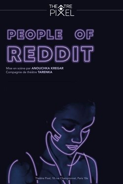 Affiche de People of Reddit