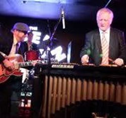 Affiche de Dany Doriz Swing Band invite Jeff Hoffman