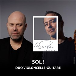 Affiche de Sol !